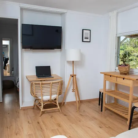 Grand Seaview Retreat - Walk To The Feriehus *